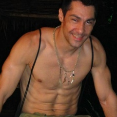 Fernando Martins, 16.08, Curitiba