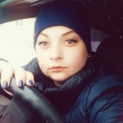 Ирина Антонова, 30.09, Самара