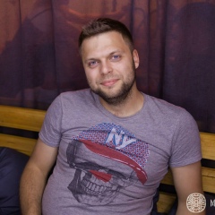 Макс Ермаков, 25.06, Харьков