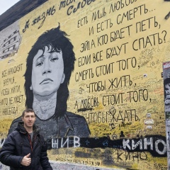 Андрей Петров, 12.12, Череповец