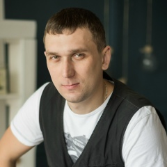 Денис Суслов, 16.09, Киров