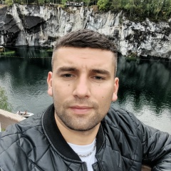 Георгий Кушев, 21.06, Москва