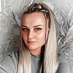 Юлия Царёва, Гомель