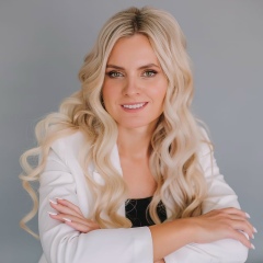 Анна Ложкина, 17.11, Казань