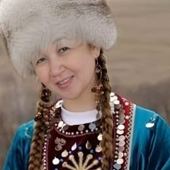 Насима Баязитовна, 28.11