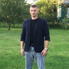Евгений Лебедев, 29.04, Тверь