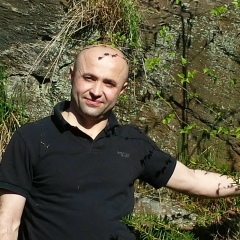 Vasile Savin, 11.03.1977, Страшены