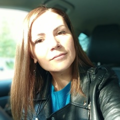 Полина Потапова, 08.04.1986, Санкт-Петербург