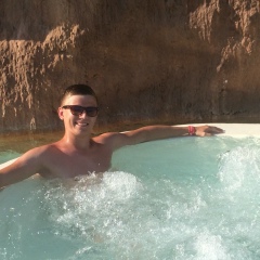 Егор Зайцев, 07.06