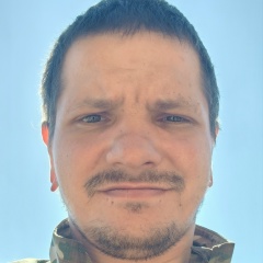 Юрий Большаков, 23.04, Санкт-Петербург