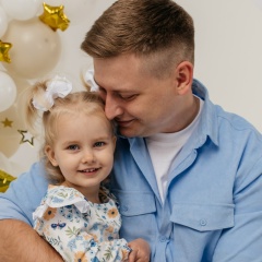 Евгений Лущинский, Санкт-Петербург