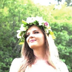 Анастасия Белошапко, 23.06.1986