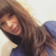 Юлия Лихтянская, 26.05.1995, Тараз