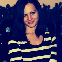 Екатерина Сидорова, Калининград