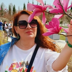 Марина Мерова, 27.08