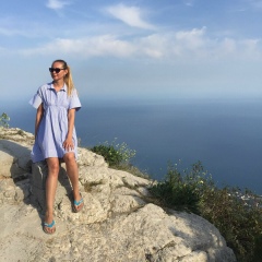 Ирина Пашкова-Герасимова, 20.12, Ростов-на-Дону