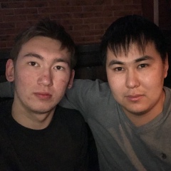 Аидар Куз, 12.11.1993, Алматы