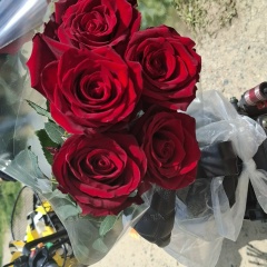 Виктория Полякова, 06.08.1979, Краснодар