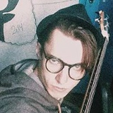 Тёма Орехов, 10.07.1992, Санкт-Петербург