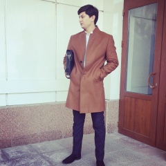 Бекзод Махмудов, 17.05.1995, Фергана