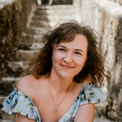 Ирина Блинова, 08.12.1984, Набережные Челны