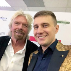 Евгений Валерьевич, Краснодар