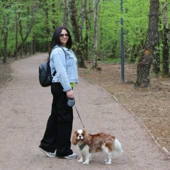 Настя Бильчук, 07.05.1986, Тольятти