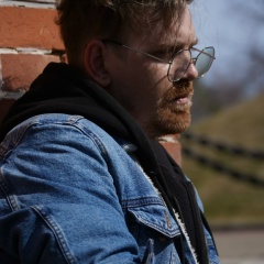 Дима Балаев, 04.03.1989, Хабаровск