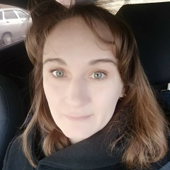 Ольга Залесова, 22.08, Екатеринбург