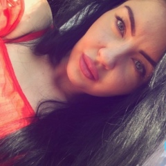 Анюта Дмитренко, 18.05, Киев