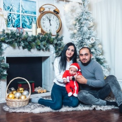 Сурен Хачатрян, 05.03.1995, Москва