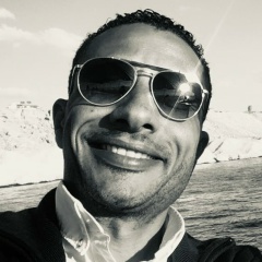 Samara Hassan, 27.11, Sharm el-Sheikh
