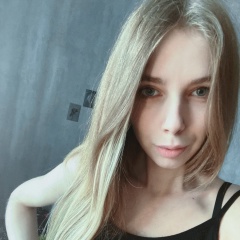 Елена Майер