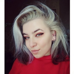 Lidia Lida, 25.05, Тбилиси