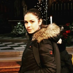 Olga Lespine, 16.03, Bordeaux