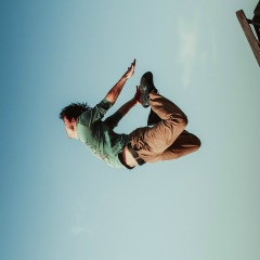 Кирилл Гогрев, 07.07.1992, Алматы