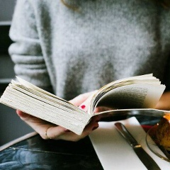 Катерина Зрячих, 23.12, Москва