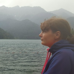 Мария Ерохина, 10.08.1990, Саратов