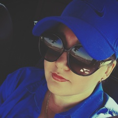 Мария Ельцова, 15.05.1987, Санкт-Петербург