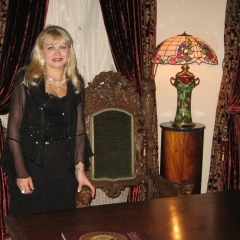 Елена Пантелеева, 05.09, Санкт-Петербург