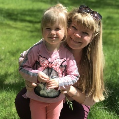 Лилия Отрошко, 21.11, Ирпень