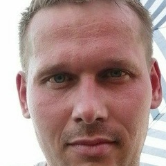 Александр Кайрук, 06.01, Санкт-Петербург