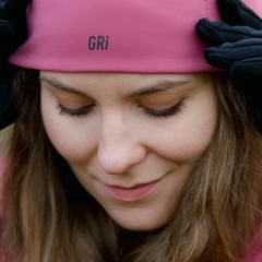 Ксения Афанасьева, 20.04.1987, Москва