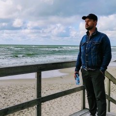 Игорь Антименюк, 14.02.1988, Санкт-Петербург