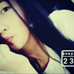 Adelya Ermatova, 06.07.1999, Бишкек