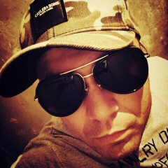 Богдан Полищук, 24.06.1984, Киев