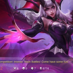 Pinkey Pie, 21.03.2002