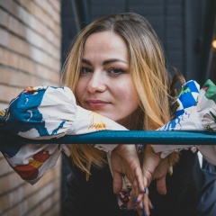 Александра Гусарова, 01.08.1989, Москва