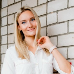 Анастасия Зайцева, 24.07, Набережные Челны