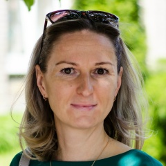 Евгения Вершинина, 12.11, Калининград